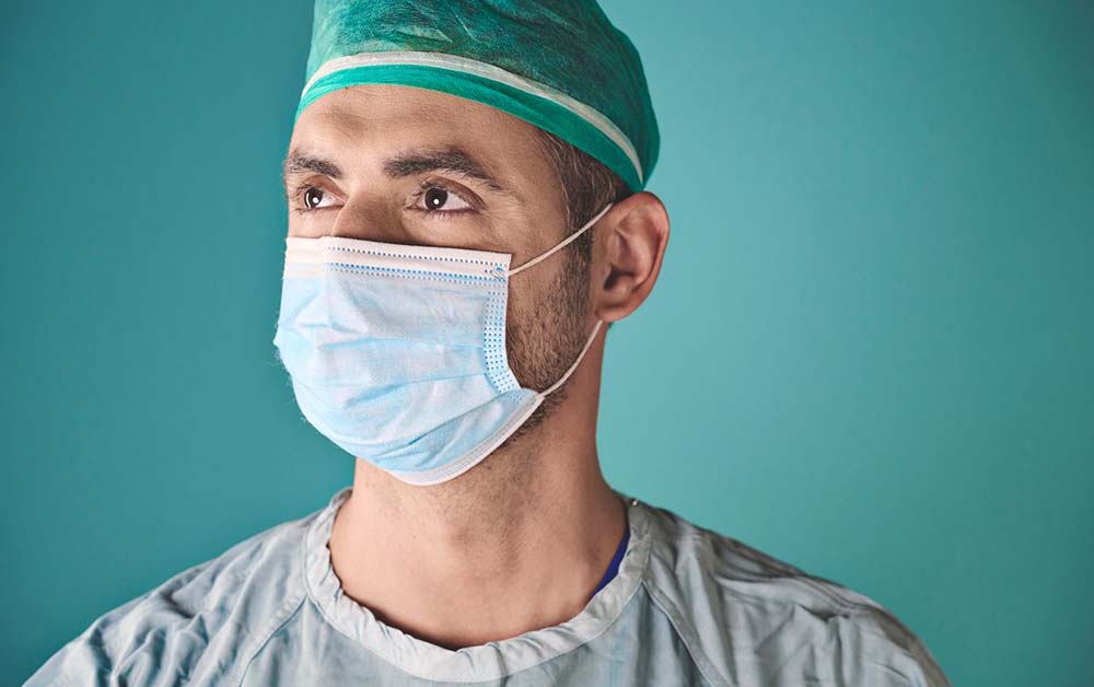 ZANCLE (“Z” Anatomical Needle Cut Leads Ejaculation)