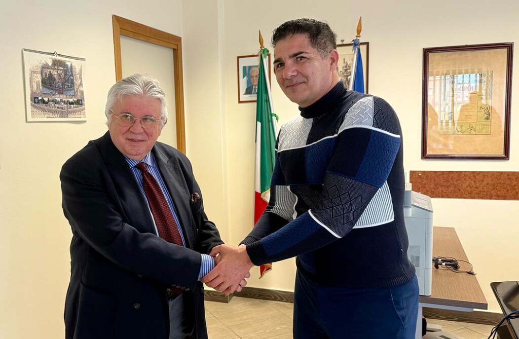 Collaborazione Internazionale per i bimbi dell’Africa: progetto “Cuori Ribelli dell’Asp Messina” in accordo con il Ccpm di Taormina e l’associazione ‘Una voce per Padre Pio’, per interventi di cardiopatie anche in Africa formando personale del luogo
