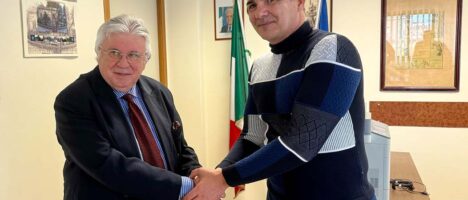 Collaborazione Internazionale per i bimbi dell’Africa: progetto “Cuori Ribelli dell’Asp Messina” in accordo con il Ccpm di Taormina e l’associazione ‘Una voce per Padre Pio’, per interventi di cardiopatie anche in Africa formando personale del luogo