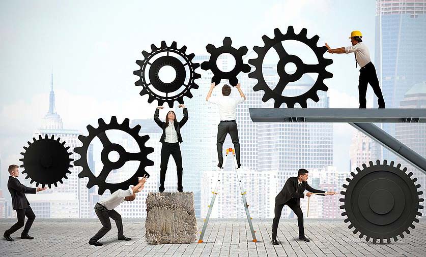 Lavoratori senza tempo: orario di lavoro e malattie professionali
