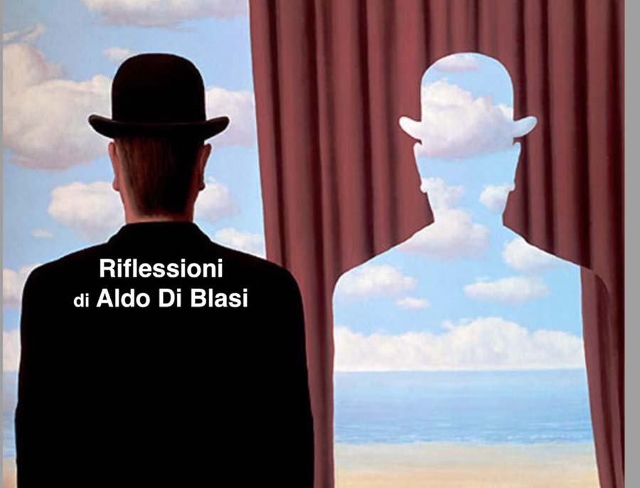 Riflessioni di Aldo Di Blasi: Estinzione dell’Umanità
