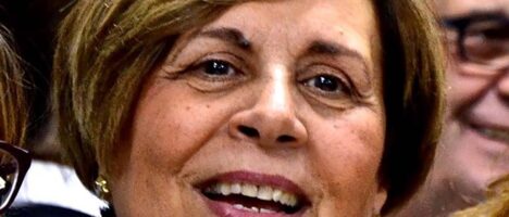 In ricordo della Dott.ssa Angela Silvestro