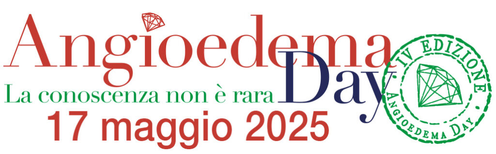 AOU G. Martino Messina: Sabato 17 Maggio porte aperte in Allergologia per l’Angioedema Day