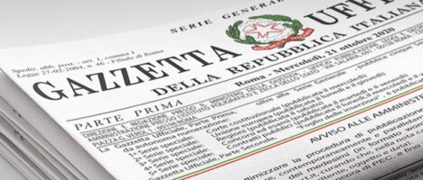 Pubblicato nella GURI l’estratto del bando di concorso per l’ammissione al corso di formazione specifica in medicina generale 2025/2028