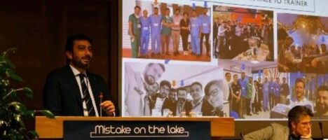 In Sicilia, da oggi al 5 maggio, il 14° Meeting annuale dei giovani neurochirurghi dell’European Association of Neurosurgical Societies – EANS.