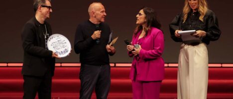 Alta moda, musica e colori. Il ME Fashion Award fa trionfare il made in italy