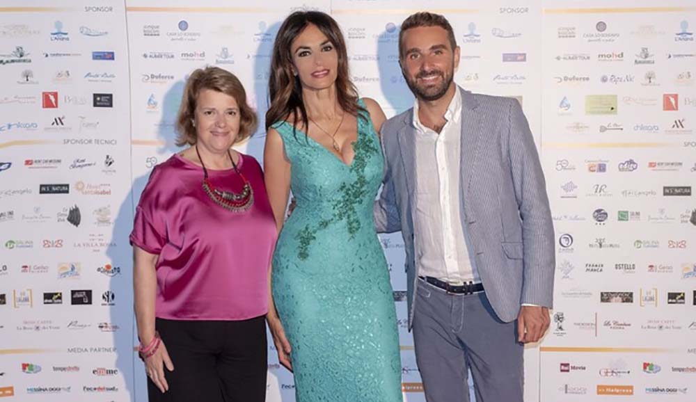 Marefestival a Salina, premio Massimo Troisi a Massimo Boldi