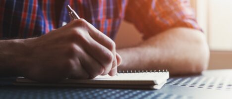 Lo scambio fecondo tra Medicina e Scrittura