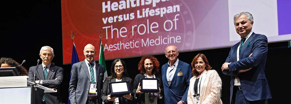 Tutta in rosa la seconda edizione del II° ‘Premio giornalistico SIME’ intitolato a Carlo Alberto Bartoletti