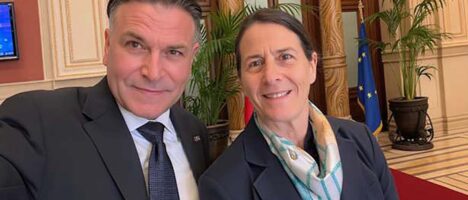 “Restituire dignità a chi ha sbagliato”, Romagnoli (AP): «Un progetto politico per il reinserimento dei detenuti in Sicilia»
