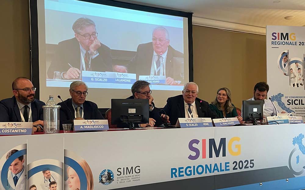 Medici di famiglia siciliani:”Case di comunità flop in un Paese sempre più anziano”.A Siracusa il gotha della medicina generale