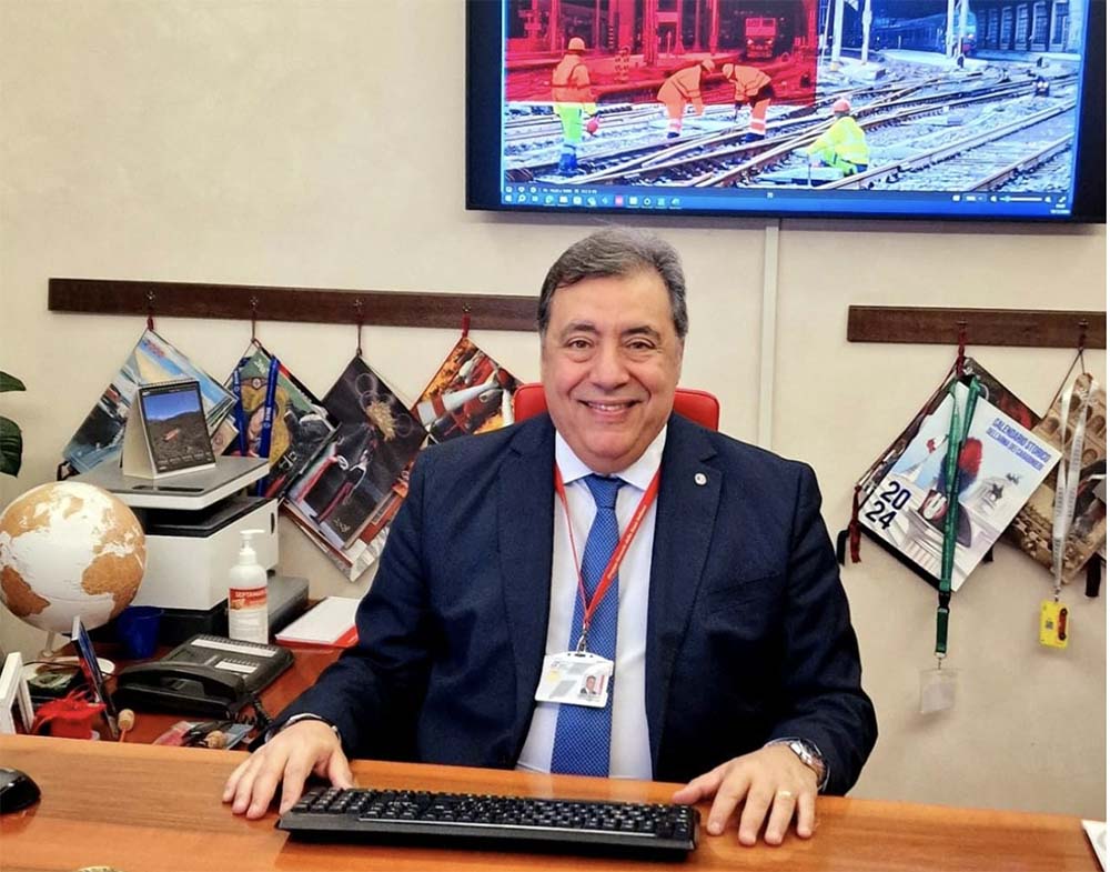Nel corso della cerimonia tenutasi il 1° Maggio presso il Teatro Politeama di Palermo sono stati insigniti della “Stella al merito del lavoro” sei messinesi 