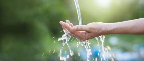Potabilità dell’acqua