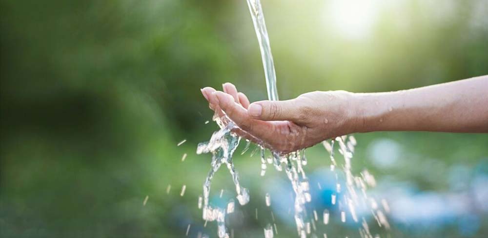 Potabilità dell’acqua