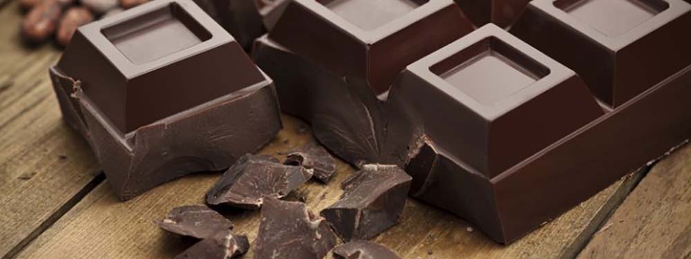 Mangiare cioccolato fa venire l’acne?
