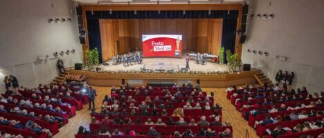 Festa del medico, i nomi dei 30 candidati. Lunedì 26 al Palacultura insieme con la Cerimonia di Giuramento. Ezio Greggio guest star