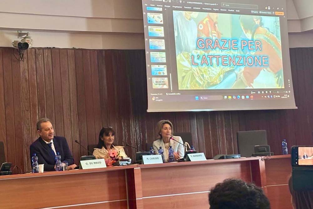 Policlinico G. Martino: celebrata la giornata dell’Infermiere nel ricordo di Sara Campanella e Lorena Quaranta