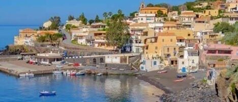 Abbassiamo le tariffe del trasporto marittimo da e per le Isole Eolie