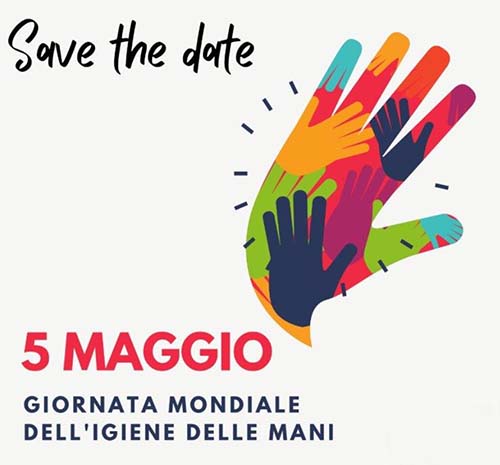 Azienda Ospedaliera Universitaria “G. Martino” Messina: la campagna per la Giornata  Mondiale dell'Igiene delle mani – Messina Medica 2.0
