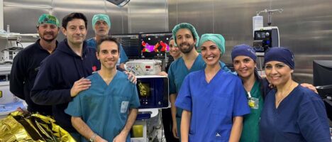 Eseguita per la prima volta a Messina una procedura di ablazione della fibrillazione atriale con tecnologia Pulsed Field Ablation (PFA) presso l’Unità Operativa di Cardiologia con Utic dell’Ospedale Piemonte dell’ IRCCS Centro Neurolesi