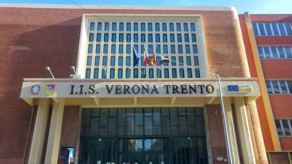 Violenza di genere e contrasto a comportamenti discriminatori: conferenza mercoledì 7 maggio all’IIS Verona Trento sui percorsi di educazione emotiva ed affettiva del progetto “I CARE”, l’unico con i risultati della ricerca del prof. Clemente Cedro di Unime