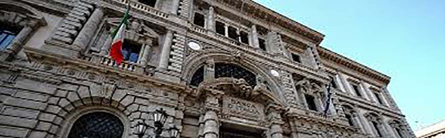 Presentato in Aula Magna il Rapporto Regionale della Banca d’Italia “Economie regionali. L’economia della Sicilia”