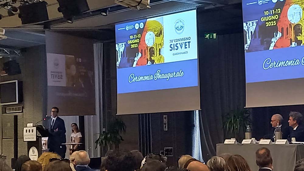 Successo per il 78° Convegno SISVET a Giardini Naxos