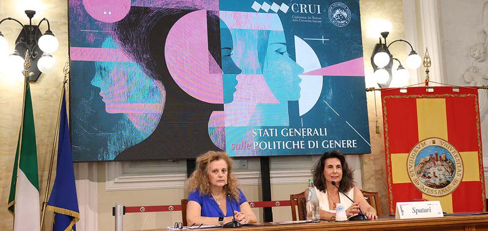Conclusi gli Stati Generali, fatto il punto sullo stato dell’arte delle Politiche di genere negli Atenei