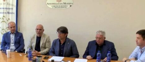 L’Asp di Messina dopo una riunione nella sede della V Circoscrizione di Messina ha annunciato due importanti progetti sociali per la zona: una Villetta giochi inclusiva per bambini speciali e un campo di calcio dove saranno anche eseguiti screening per la prevenzione