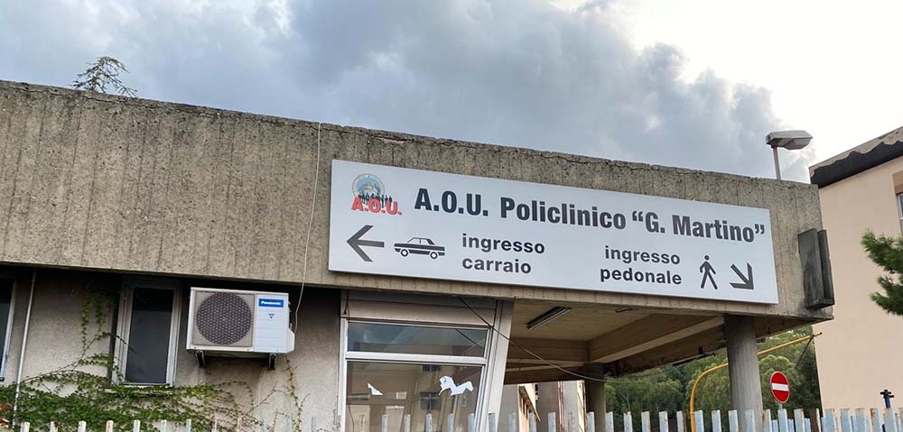  Il Comitato di Difesa del pronto soccorso pediatrico del Policlinico chiede ispezioni regionali
