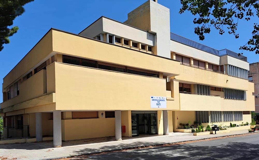 Inaugurata dall’Asp di Messina la prima Casa Comunità Hub d’Italia con tutti i servizi: avviato un modello di prossimità, accessibilità e qualità assistenziale