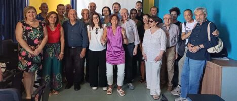 Rinnovato il Comitato Consultivo Aziendale dell’AOU G. Martino di Messina