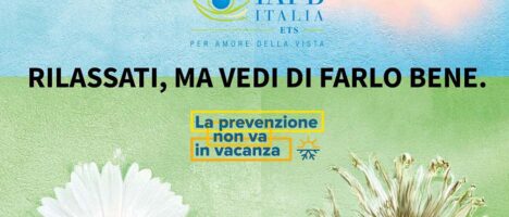 Messina, “La prevenzione non va in vacanza”: al via la campagna estate 2025