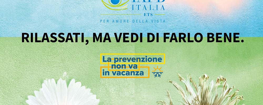 Messina, “La prevenzione non va in vacanza”: al via la campagna estate 2025