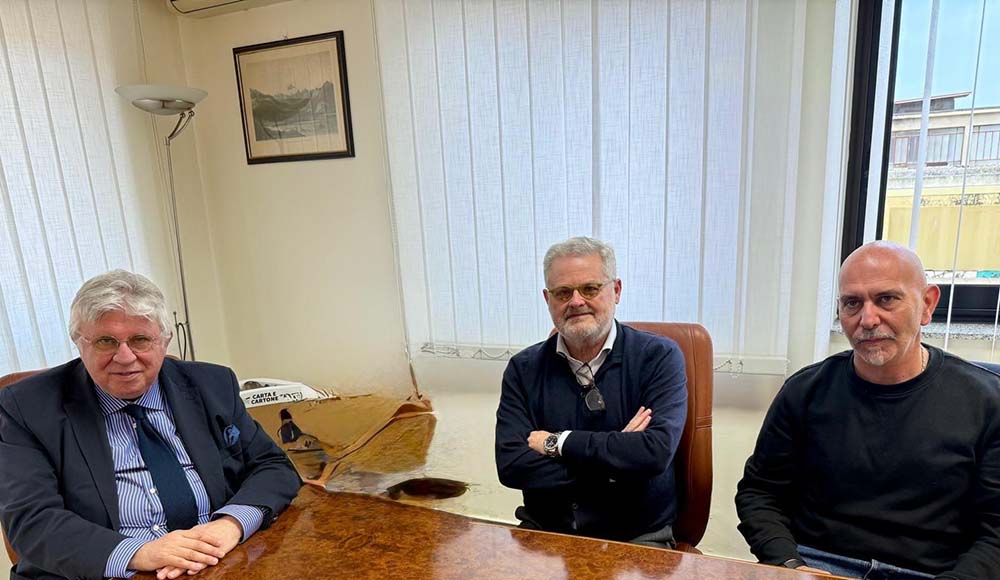 Rivoluzionario sistema presentato ad un forum nazionale Sanità da Asp Messina prevede la consegna a domicilio di ausili e presidi. Direzione Strategica dell’Asp auspica che questo modello sia presto utilizzato per velocizzare le procedure ed eliminare file e burocrazia