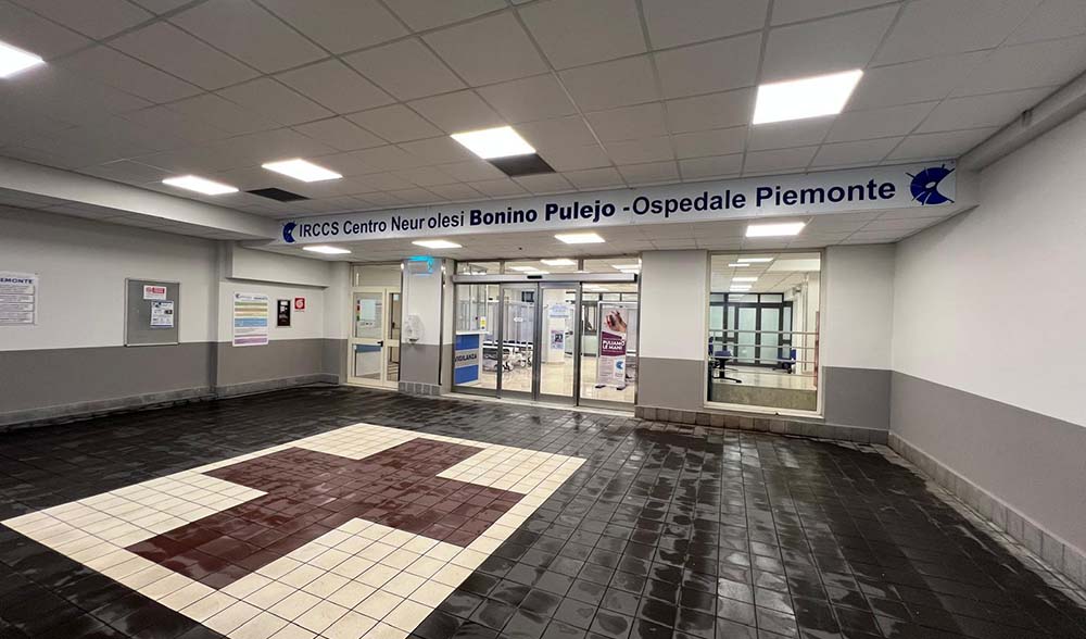 IRCCS Piemonte: al via il sistema di monitoraggio del percorso di un parente al Pronto Soccorso