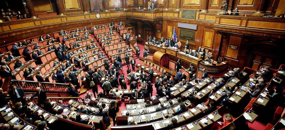Il Senato ha approvato in via definitiva nuove norme che tutelano i lavoratori affetti da malattie gravi, questo rappresenta un importante passo per l’integrazione dei lavoratori con grave handicap