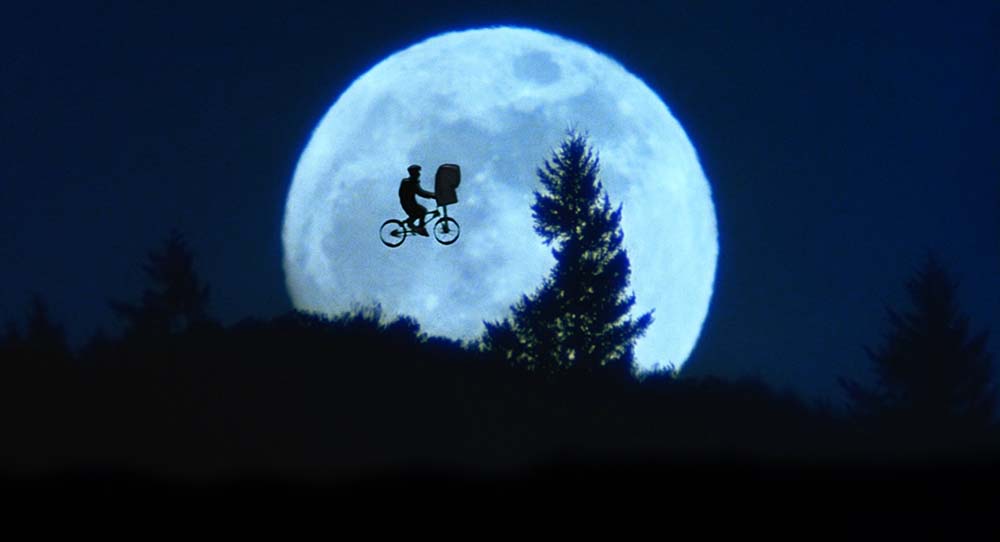 E il pazzo rubò una stella alla luna