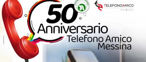 Lunedì 14 luglio al Monte di Pietà di Messina Convegno “Ponti di ascolto – Strade di parità ”, in programma alle ore 18.