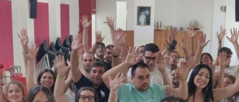 Roccalumera: autismo, ‘in un mare di sogni’ per i ragazzi speciali del centro di Nizza