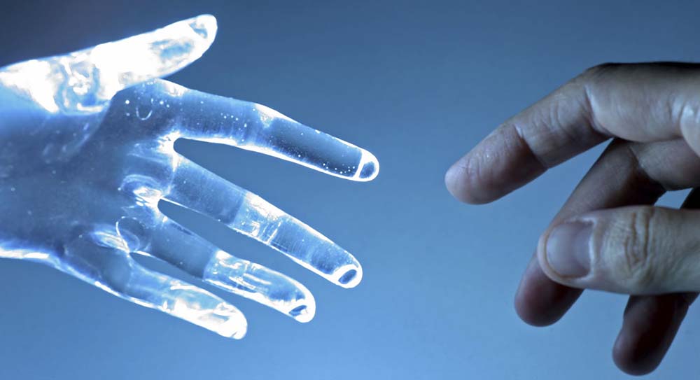 La Bioetica del Diritto al tempo dell’Intelligenza Artificiale: rischi ed opportunità