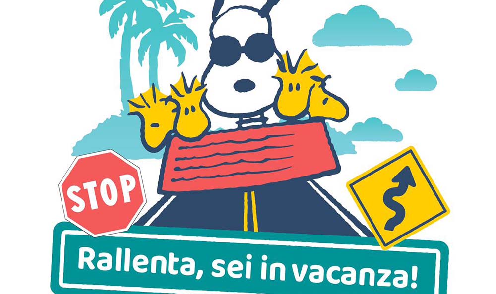 Prevenzione: Unità educazione e promozione alla salute dell’Asp Messina aderisce alla campagna nazionale “Vacanze Con i fiocchi” per promuovere sicurezza stradale tra i più giovani e salvare delle vite