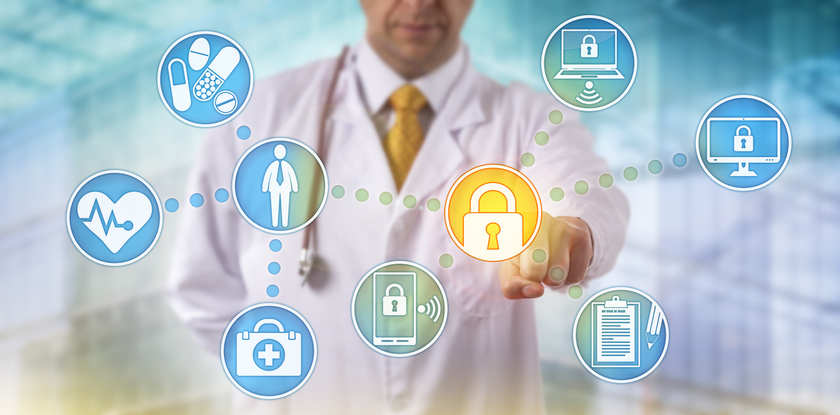 Screening e gestione dei dati sanitari per la prevenzione delle nefropatie nei lavoratori delle Aziende Sanitarie
