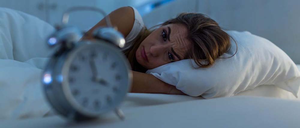 Sonno, disturbi del sonno e sogni.Anche una questione di genere?