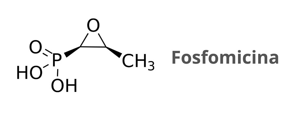 Attualità sull’uso della Fosfomicina