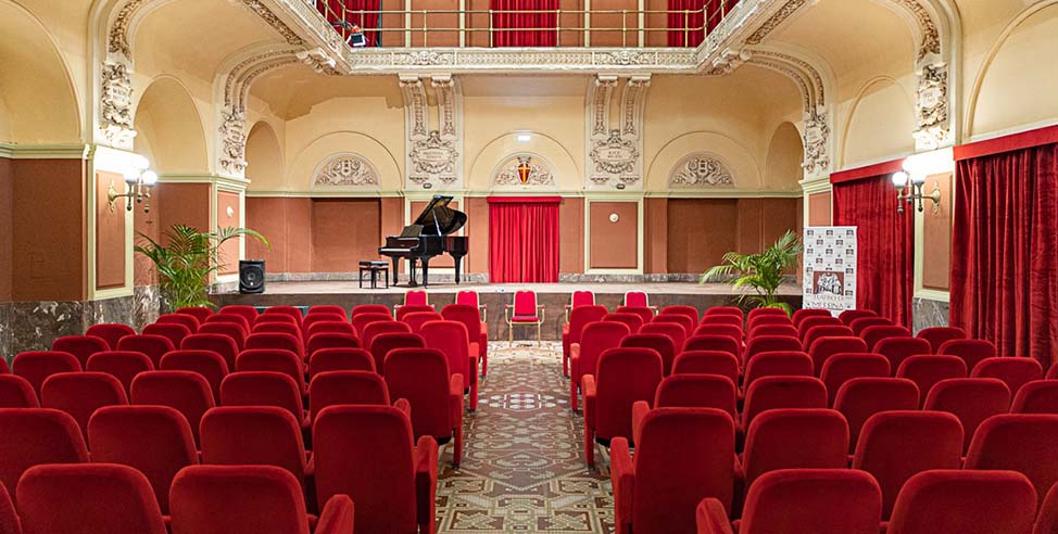 “Musical…mente Insieme”, una matinée musicale dedicata alle persone con disturbi neurocognitivi o psichici