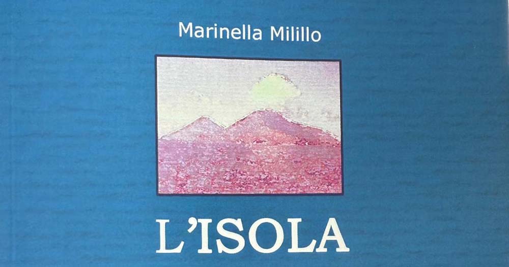 “L’isola”, un romanzo dedicato a Salina: sabato 20 la presentazione a Leni