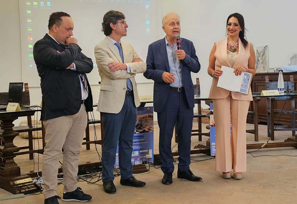 Congresso multidisciplinare di Mandanici – Un dialogo tra discipline per comprendere il dramma e la bellezza dell’agire umano