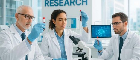 Nuovo test rileva tumori HPV-correlati anni prima dei sintomi