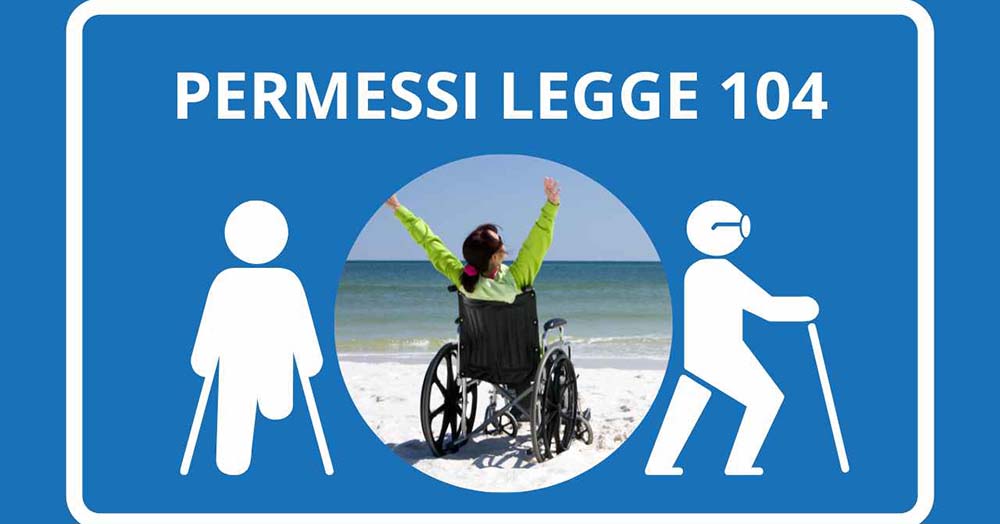 Legge 104, dal 2026 previste 10 ore di permessi retribuiti aggiuntivi e fino a 24 mesi di congedo: ecco i requisiti